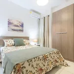 Appartement Modern And Spacious Close To The Sea San Pawl il-Baħar