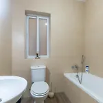 Modern And Spacious Close To The Sea Appartement