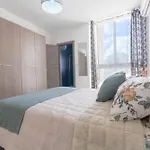 Modern And Spacious Close To The Sea Appartement *