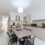 Appartement Modern And Spacious Close To The Sea San Pawl il-Baħar