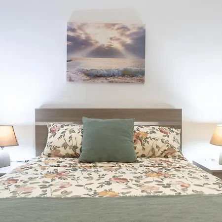 Appartement Modern And Spacious Close To The Sea San Pawl il-Baħar
