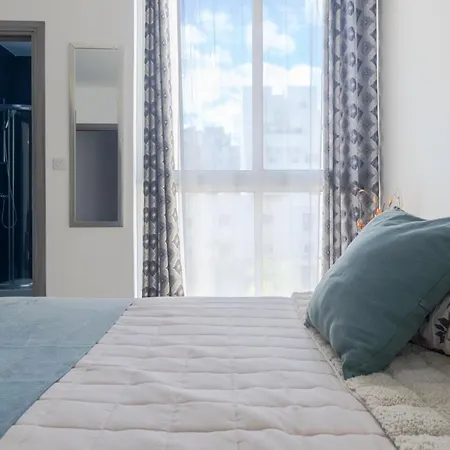 Modern And Spacious Close To The Sea * San Pawl il-Baħar