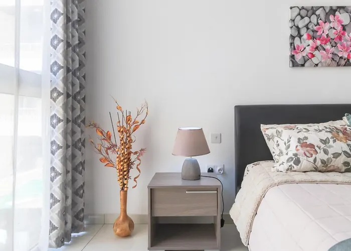 Modern And Spacious Close To The Sea Apartment St. Paul's Bay