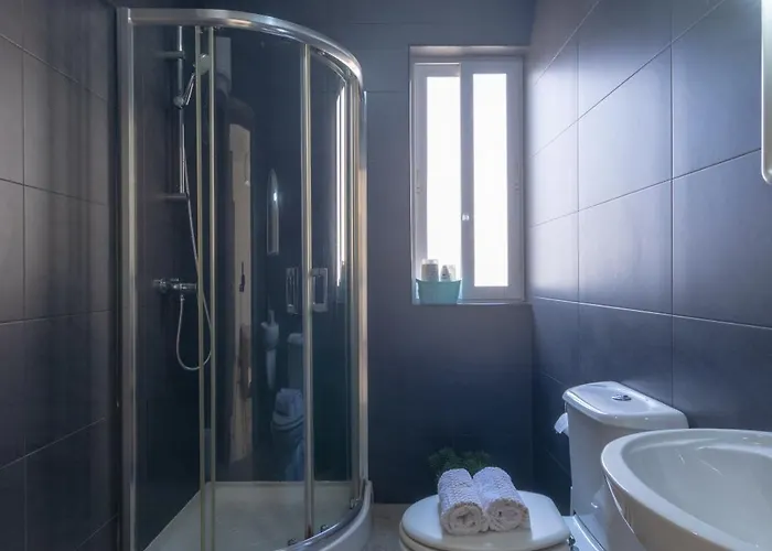 Modern And Spacious Close To The Sea Apartment St. Paul's Bay