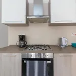 Modern And Spacious Close To The Sea Apartament